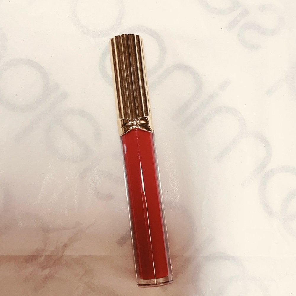Estée Lauder Pure Color Envy Lip Gloss #107 Tender Trap